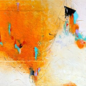 "Plus fort que le chaos"