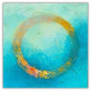 "Murmures dans l'Abîme"