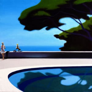 L'arrivée imminente