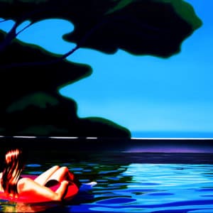 Le jour le plus chaud