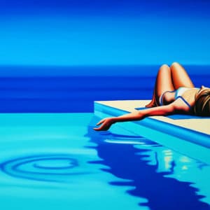 La seconde éternelle II