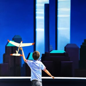 Yale Loge 322 - oeuvre unique et première