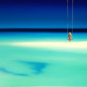 La communication du ciel - oeuvre unique et première