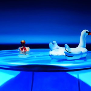 Le désacord - oeuvre unique et première