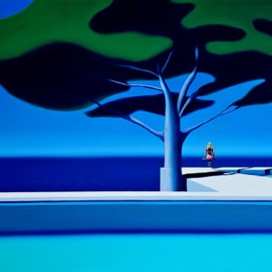 Considérations matinales - oeuvre unique et première