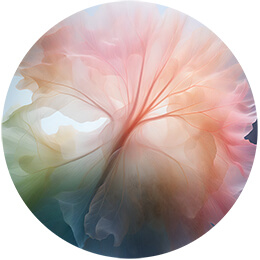 Iris de la Forêt - In Utero