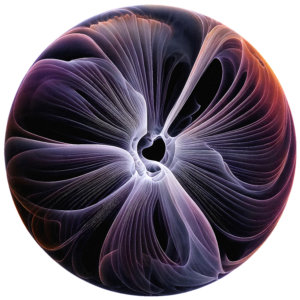 Iris de la Forêt - Music Ripple